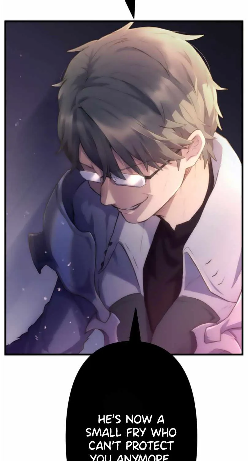 I Became An S-Rank Hunter With The Demon Lord App Kainu Manga Chapter 15 Page 87