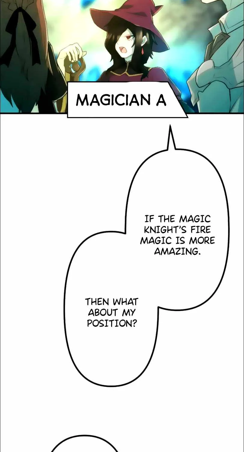 I Became An S-Rank Hunter With The Demon Lord App Kainu Manga Chapter 14 Page 5