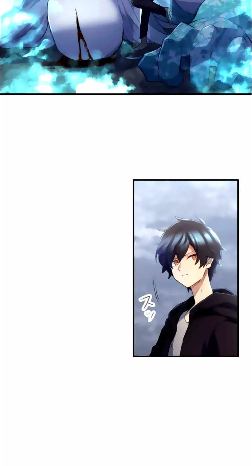 I Became An S-Rank Hunter With The Demon Lord App Kainu Manga Chapter 14 Page 49