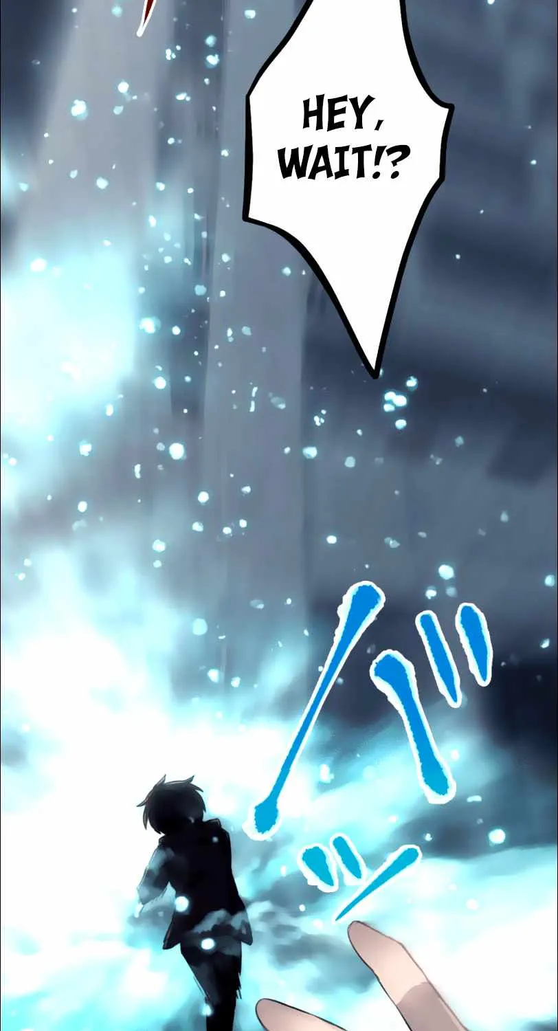 I Became An S-Rank Hunter With The Demon Lord App Kainu Manga Chapter 13 Page 54