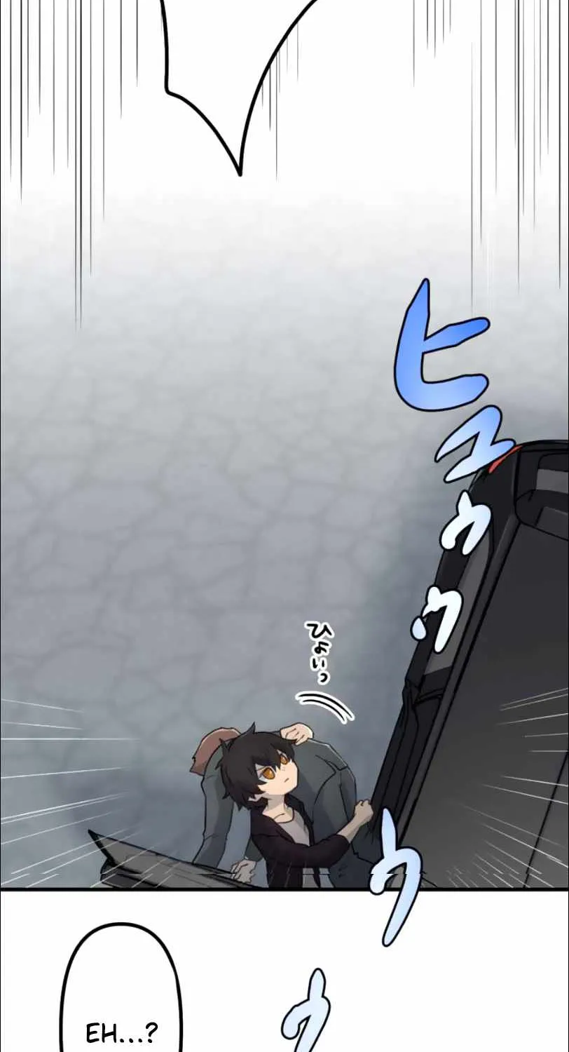 I Became An S-Rank Hunter With The Demon Lord App Kainu Manga Chapter 12 Page 68