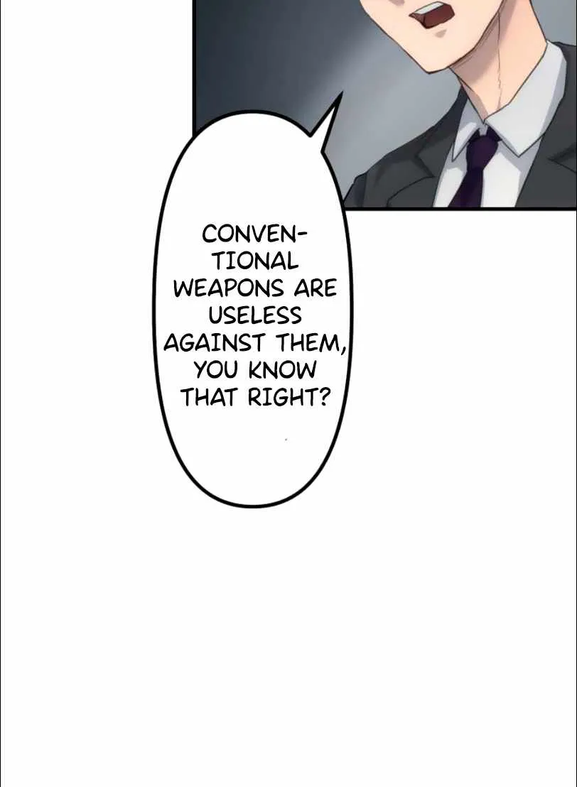 I Became An S-Rank Hunter With The Demon Lord App Kainu Manga Chapter 12 Page 92