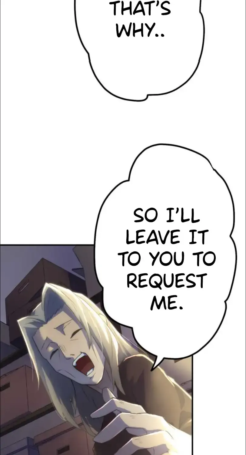 I Became An S-Rank Hunter With The Demon Lord App Kainu Manga Chapter 8 Page 67