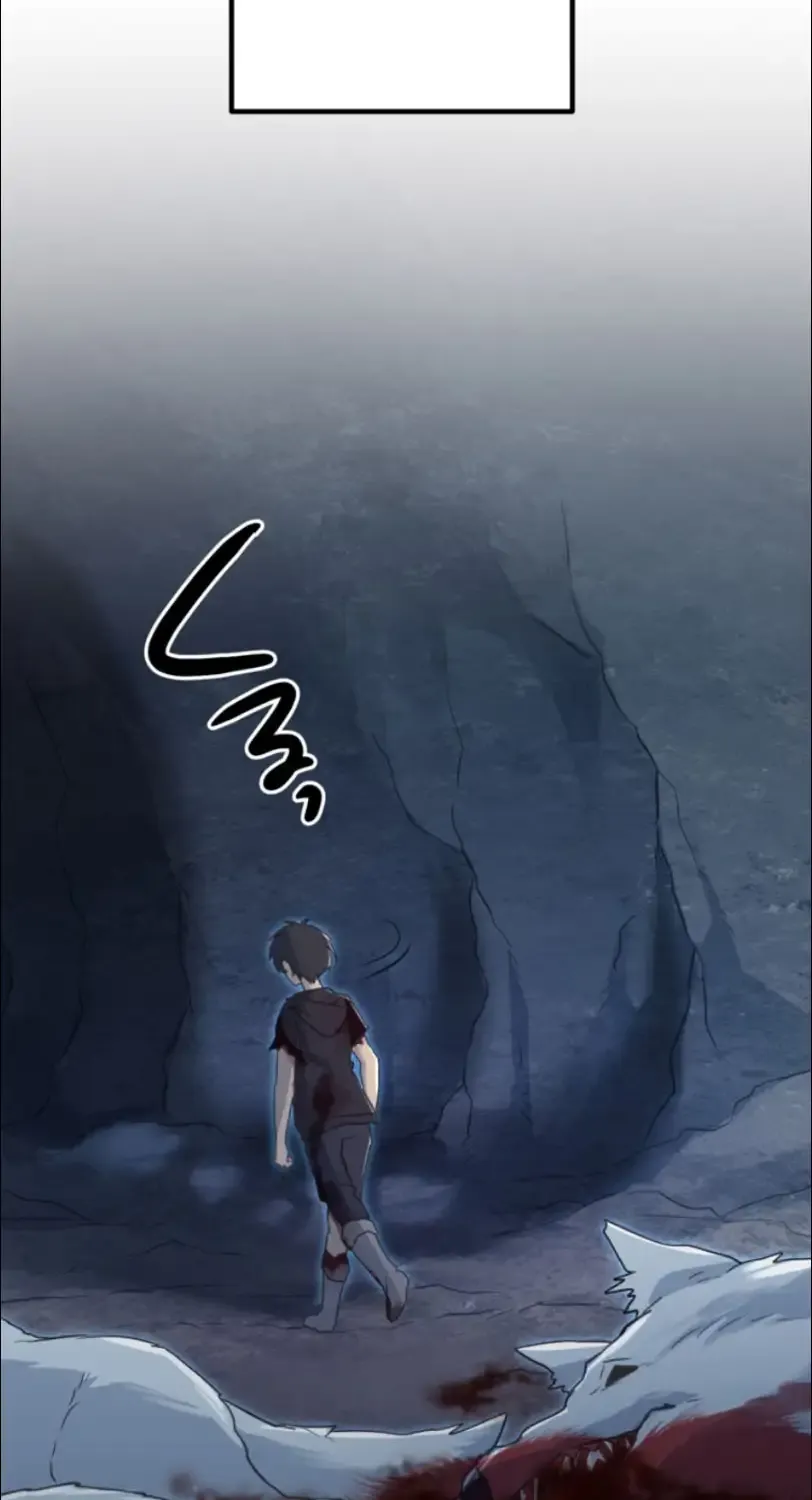 I Became An S-Rank Hunter With The Demon Lord App Kainu Manga Chapter 7 Page 45