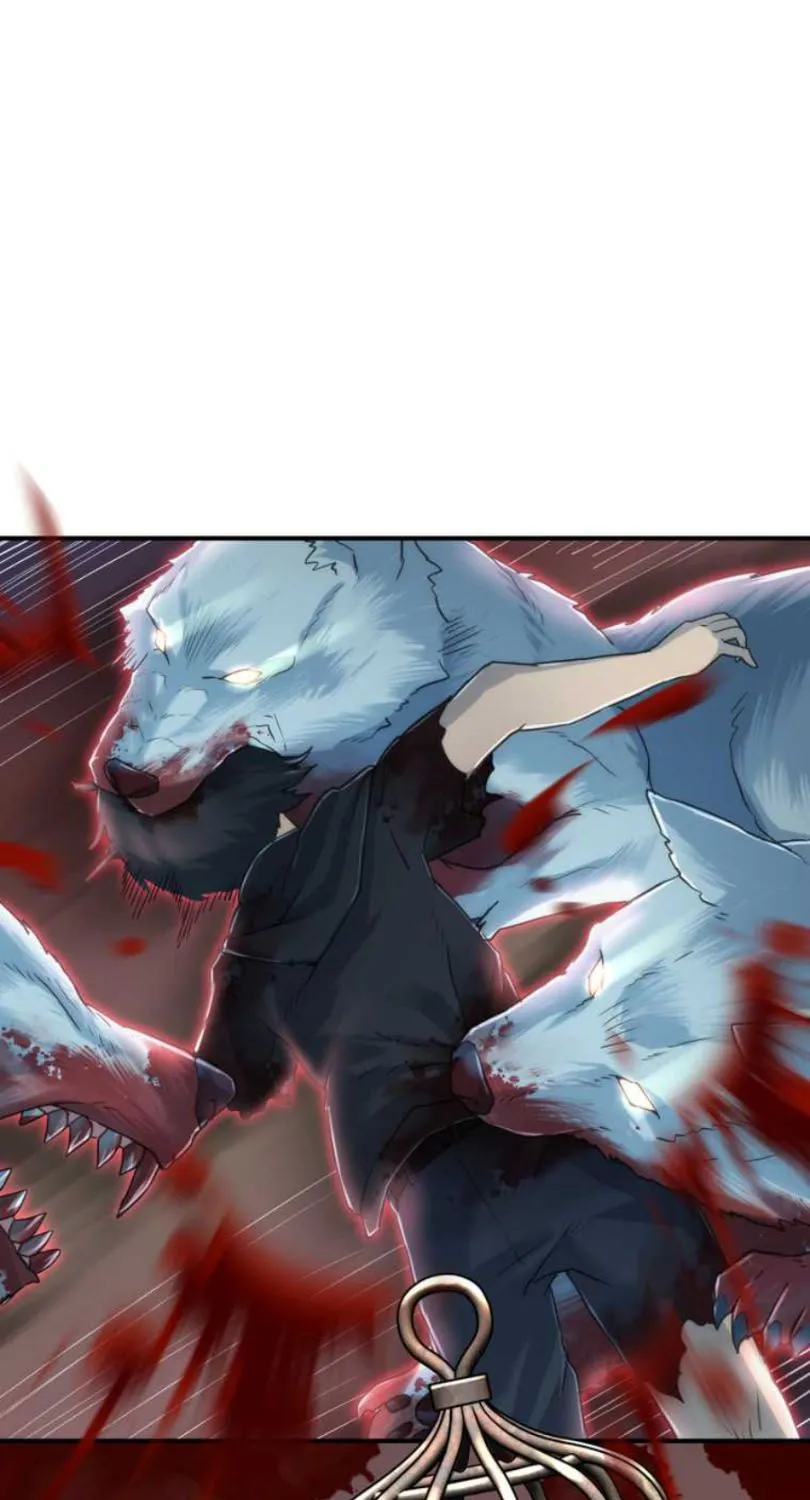 I Became An S-Rank Hunter With The Demon Lord App Kainu Manga Chapter 6 Page 86