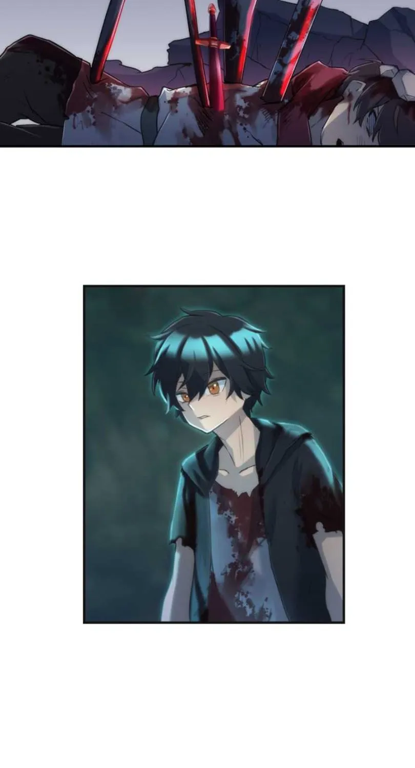 I Became An S-Rank Hunter With The Demon Lord App Kainu Manga Chapter 6 Page 105