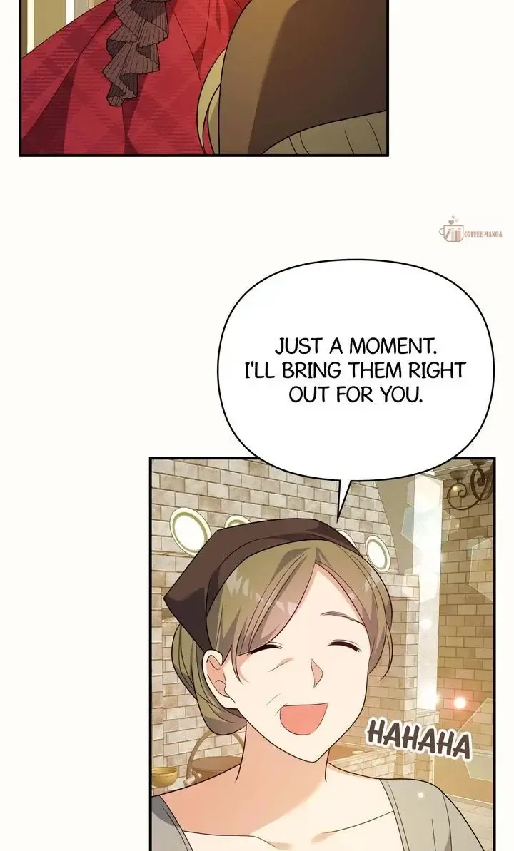 I Will Seduce The Male Lead For My Older Brother Kainu Manga Chapter 56 Page 77
