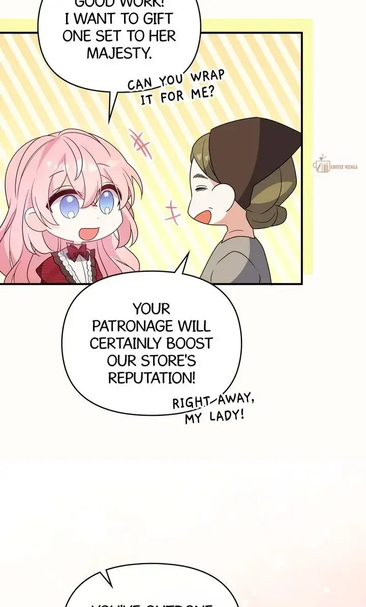 I Will Seduce The Male Lead For My Older Brother Kainu Manga Chapter 56 Page 83