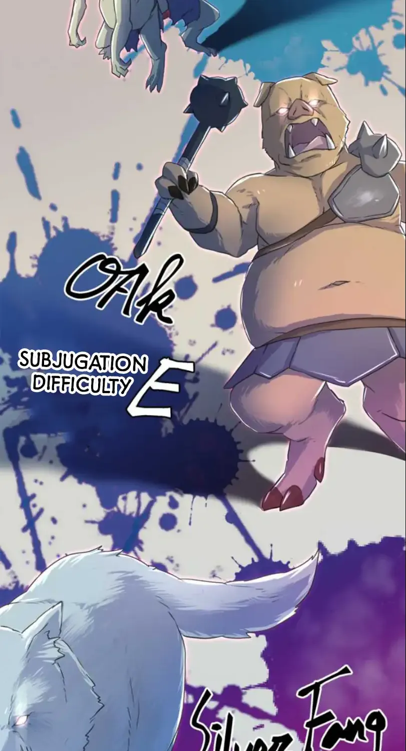 I Became An S-Rank Hunter With The Demon Lord App Kainu Manga Chapter 5 Page 37