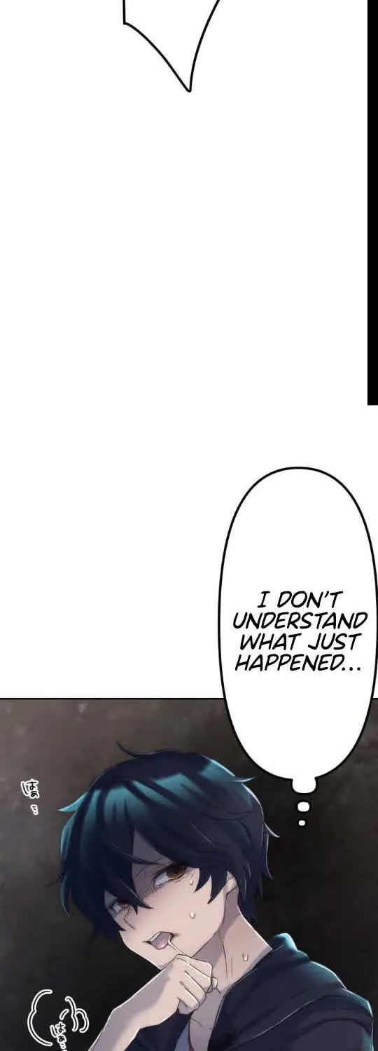 I Became An S-Rank Hunter With The Demon Lord App Kainu Manga Chapter 4 Page 30