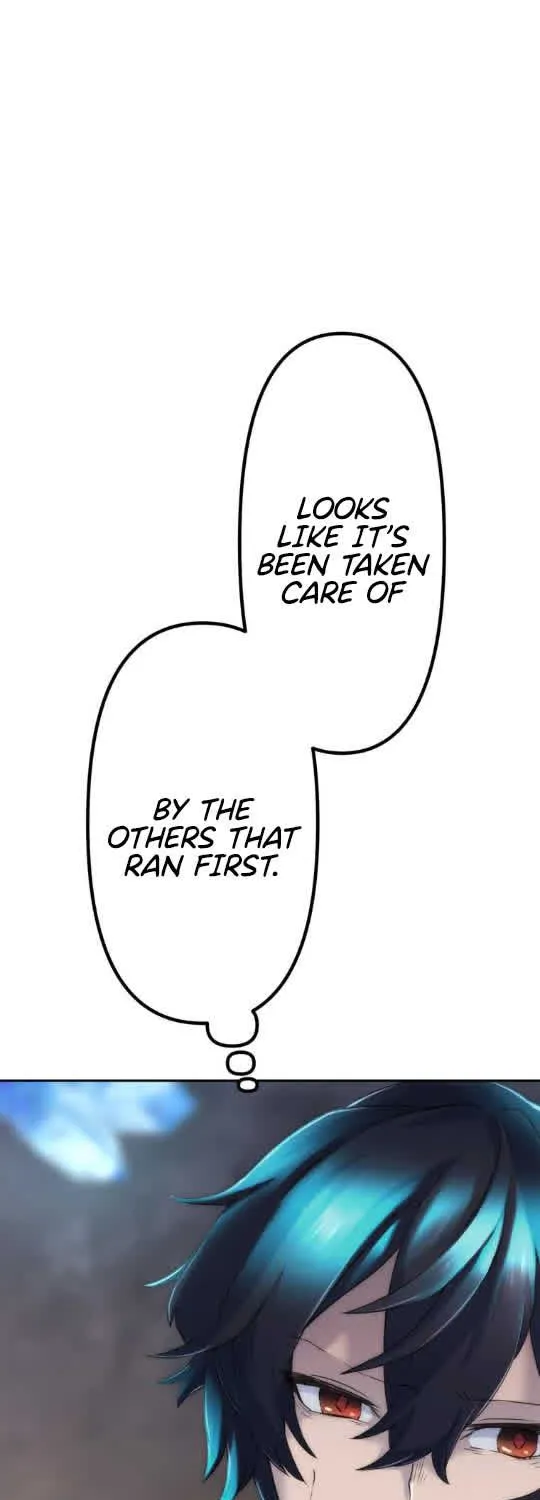 I Became An S-Rank Hunter With The Demon Lord App Kainu Manga Chapter 4 Page 37