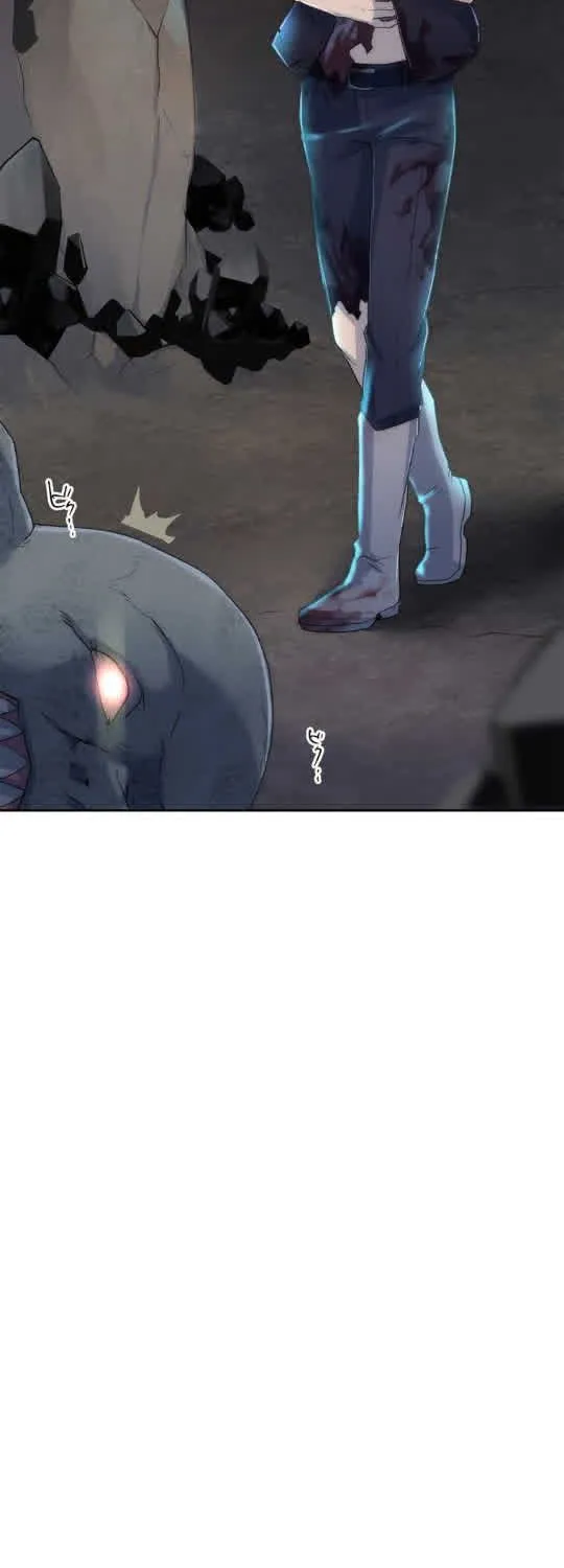 I Became An S-Rank Hunter With The Demon Lord App Kainu Manga Chapter 4 Page 39