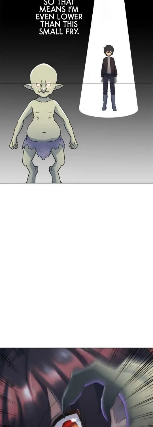 I Became An S-Rank Hunter With The Demon Lord App Kainu Manga Chapter 4 Page 50