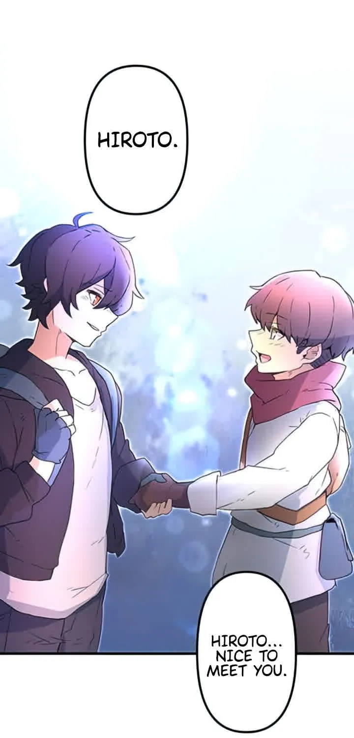 I Became An S-Rank Hunter With The Demon Lord App Kainu Manga Chapter 2 Page 81