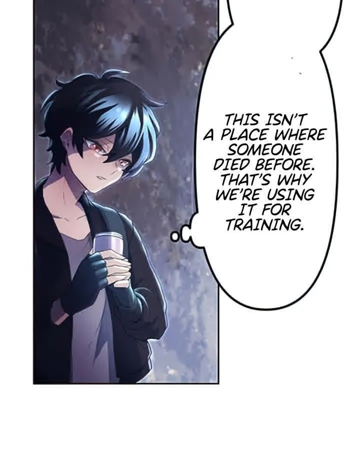 I Became An S-Rank Hunter With The Demon Lord App Kainu Manga Chapter 2 Page 89