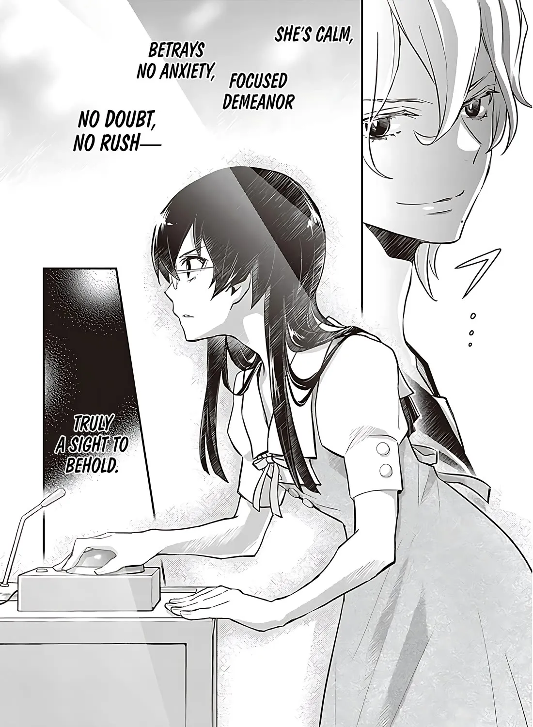 Nanamaru Sanbatsu Kainu Manga Chapter 87.1 Page 56