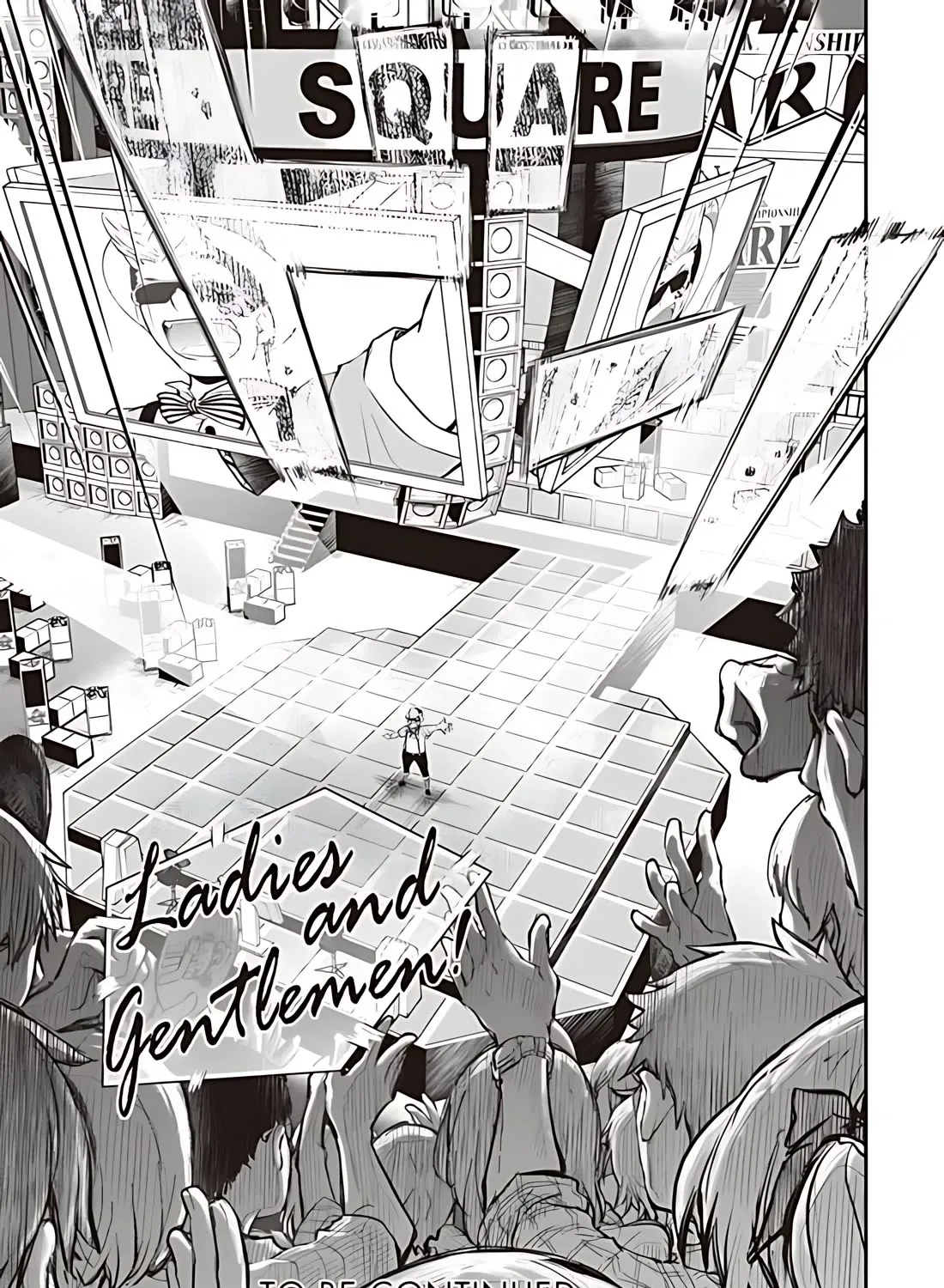 Nanamaru Sanbatsu Kainu Manga Chapter 80.1 Page 68