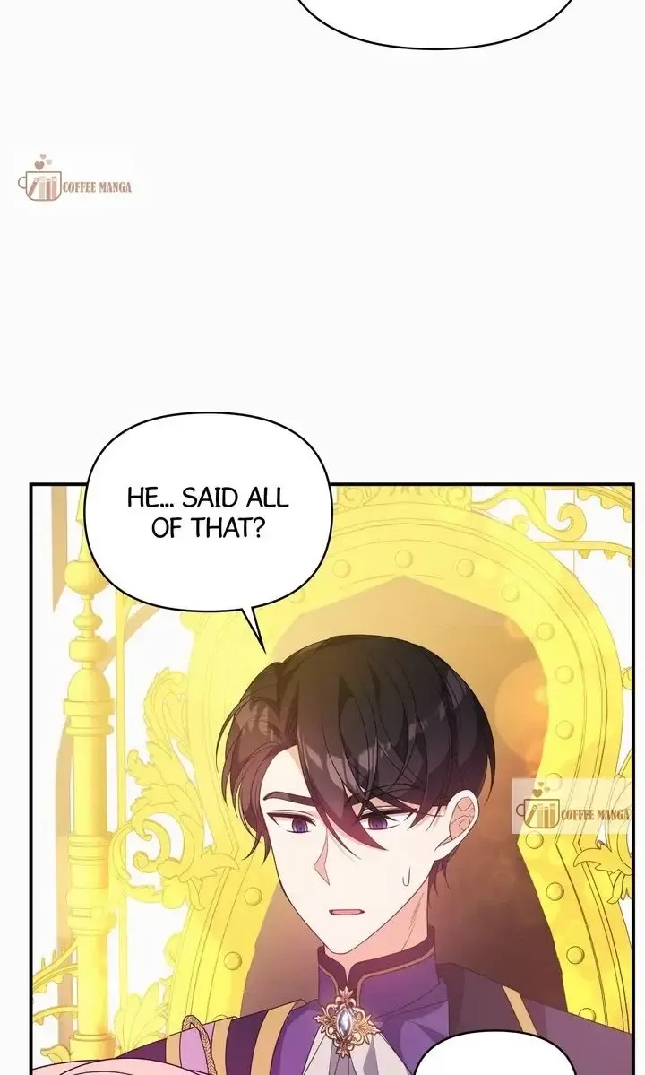 I Will Seduce The Male Lead For My Older Brother Kainu Manga Chapter 46 Page 81