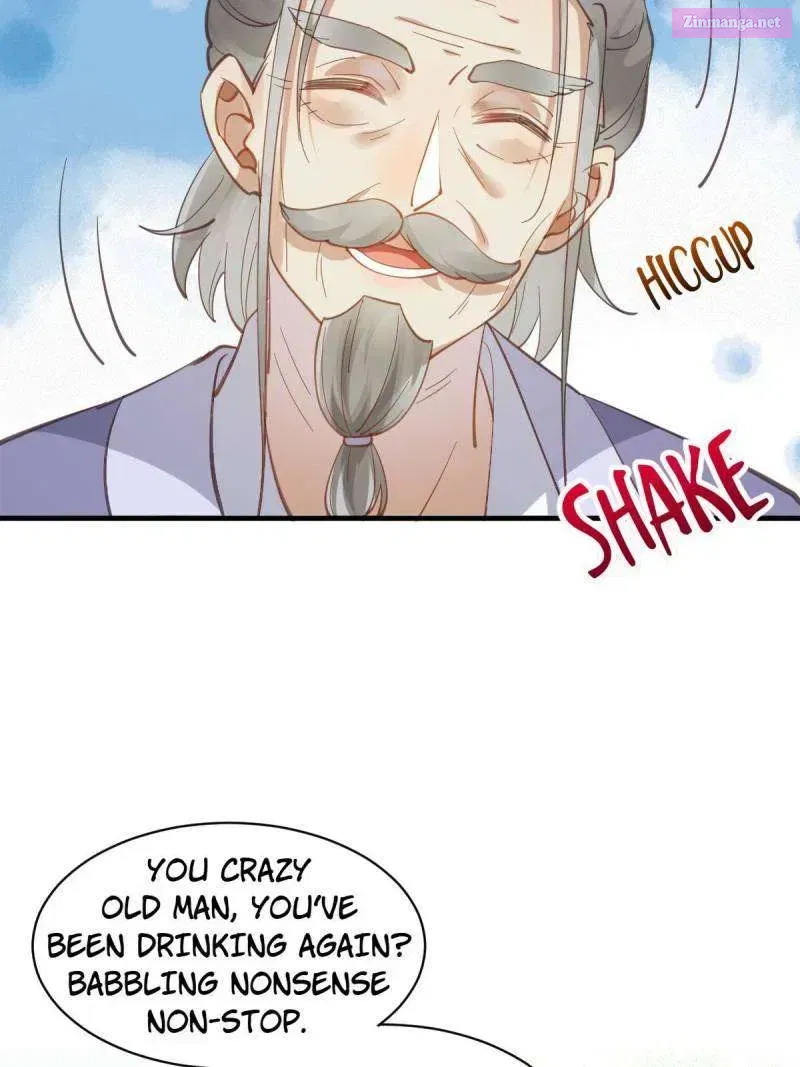 The Ghostly Doctor Kainu Manga Chapter 536 Page 40