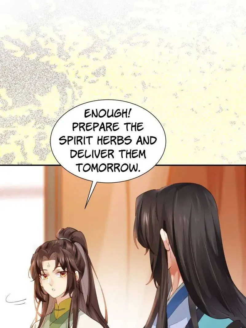 The Ghostly Doctor Kainu Manga Chapter 535 Page 7