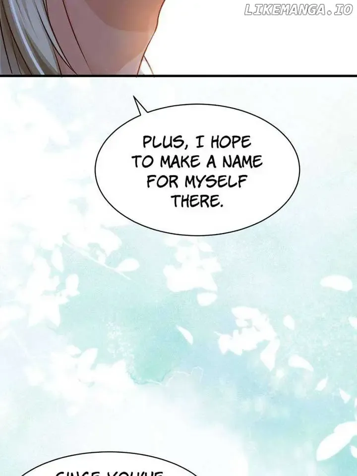 The Ghostly Doctor Kainu Manga Chapter 530 Page 33