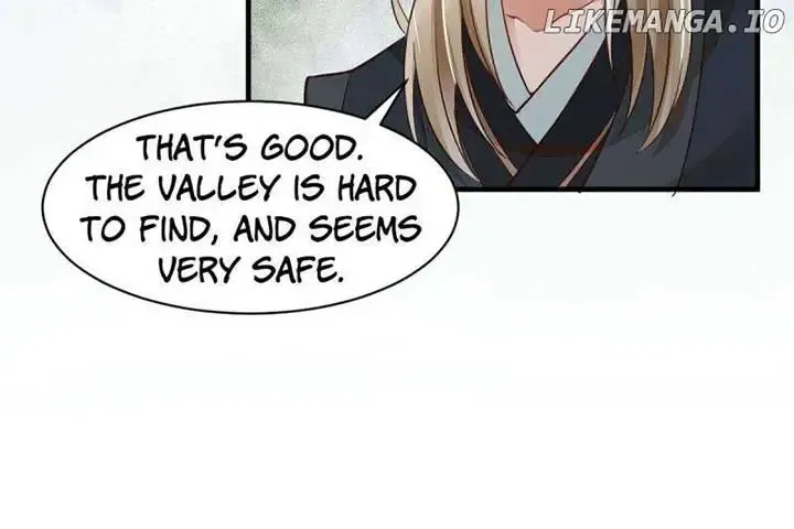 The Ghostly Doctor Kainu Manga Chapter 530 Page 39