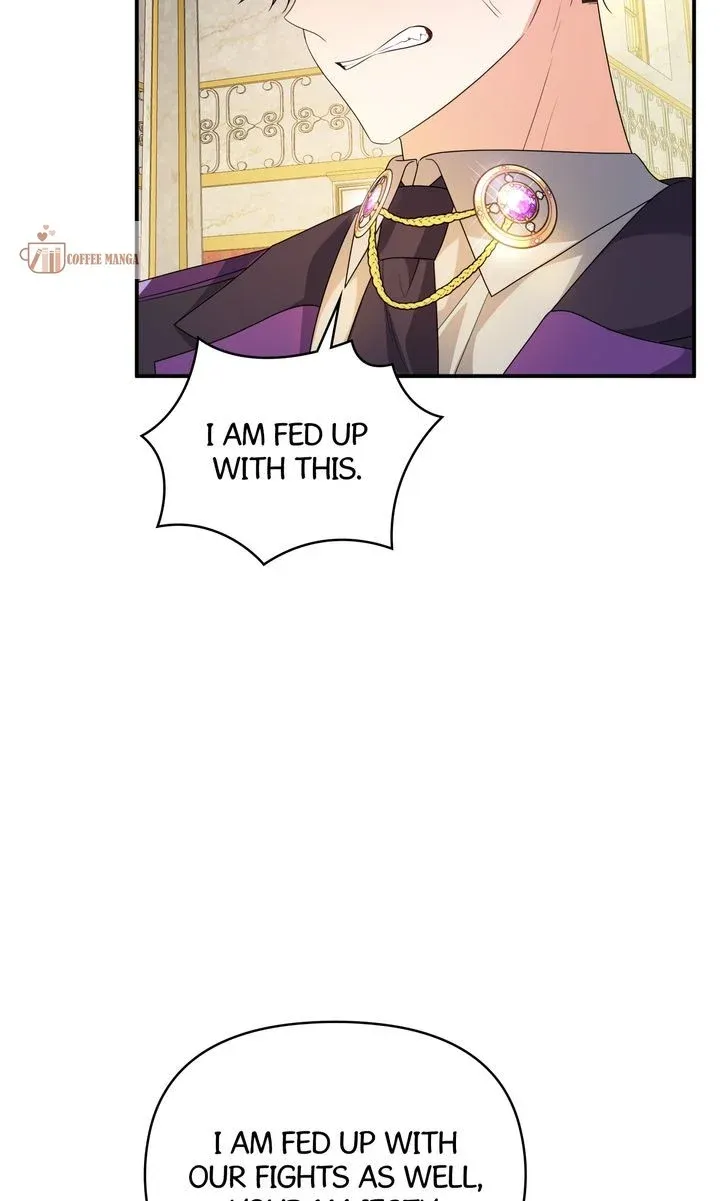 I Will Seduce The Male Lead For My Older Brother Kainu Manga Chapter 43 Page 99