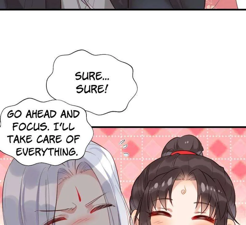 The Ghostly Doctor Kainu Manga Chapter 525 Page 31