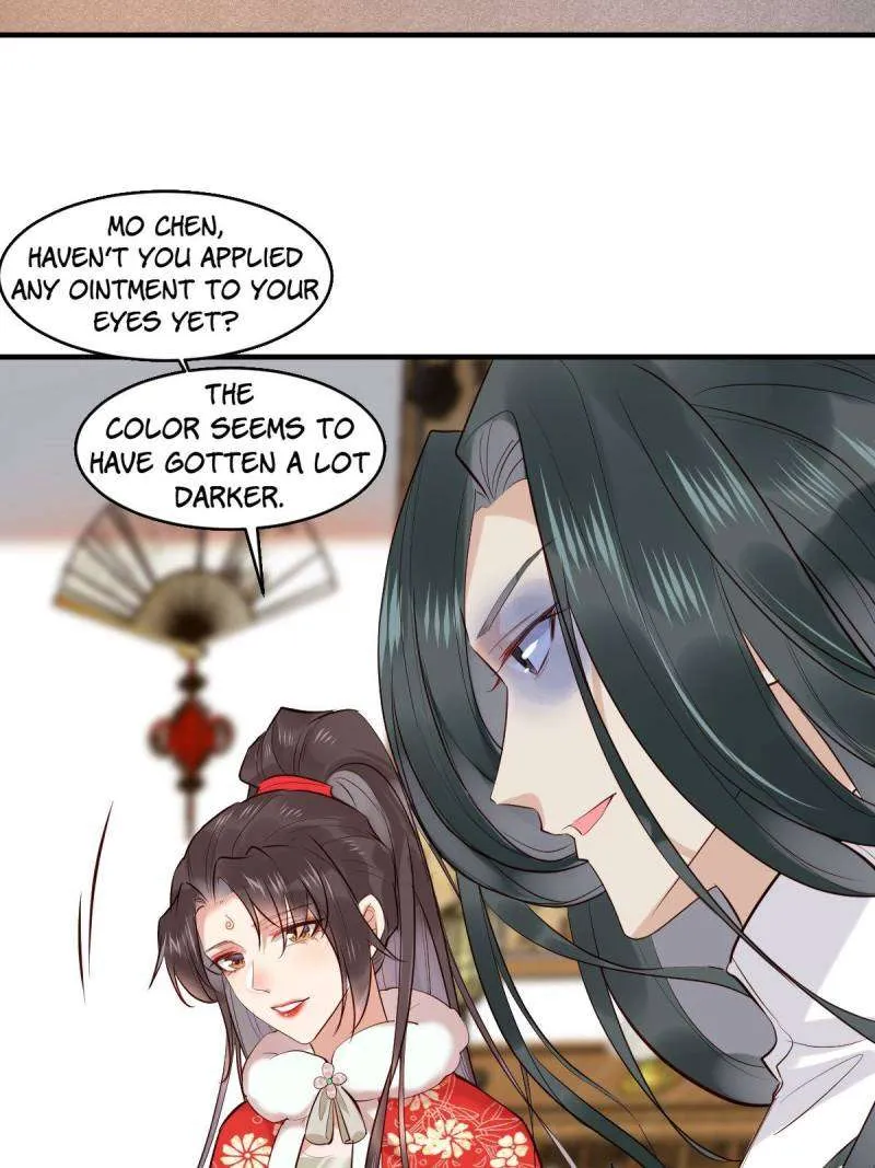 The Ghostly Doctor Kainu Manga Chapter 524 Page 43