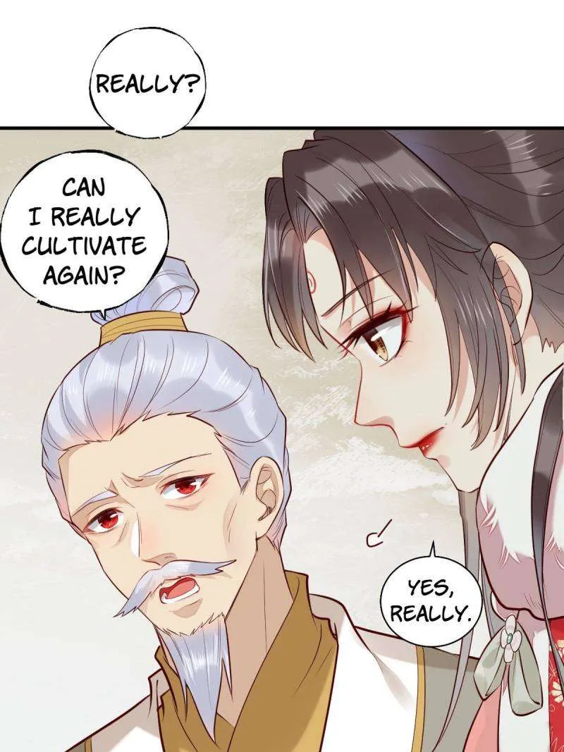 The Ghostly Doctor Kainu Manga Chapter 523 Page 39