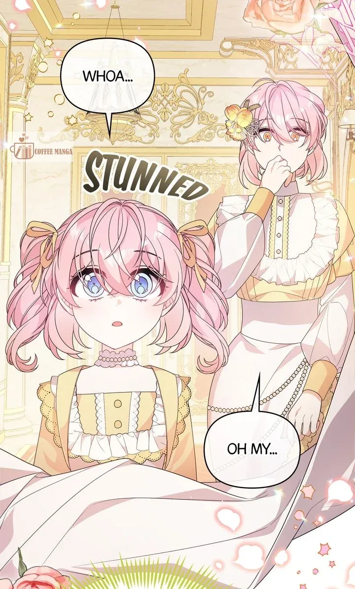 I Will Seduce The Male Lead For My Older Brother Kainu Manga Chapter 42 Page 48