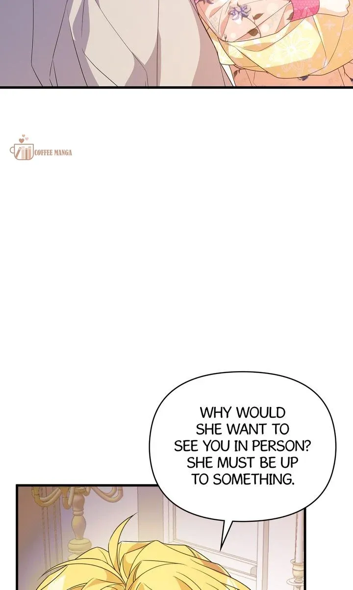I Will Seduce The Male Lead For My Older Brother Kainu Manga Chapter 41 Page 23