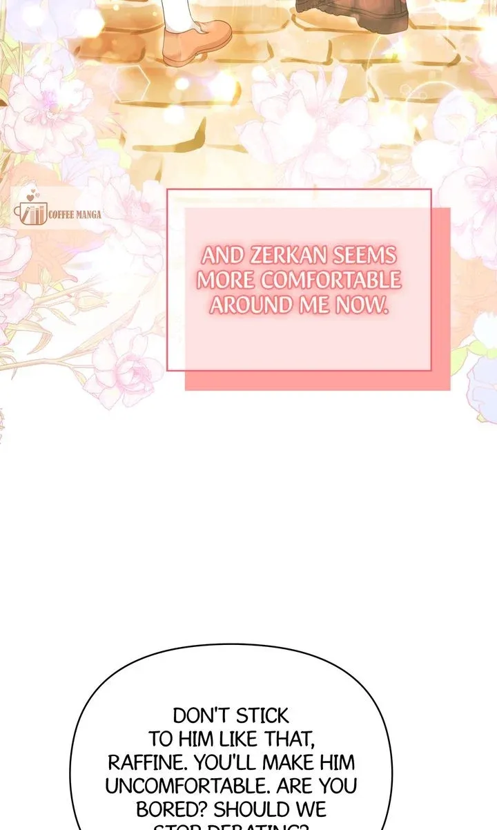 I Will Seduce The Male Lead For My Older Brother Kainu Manga Chapter 41 Page 62