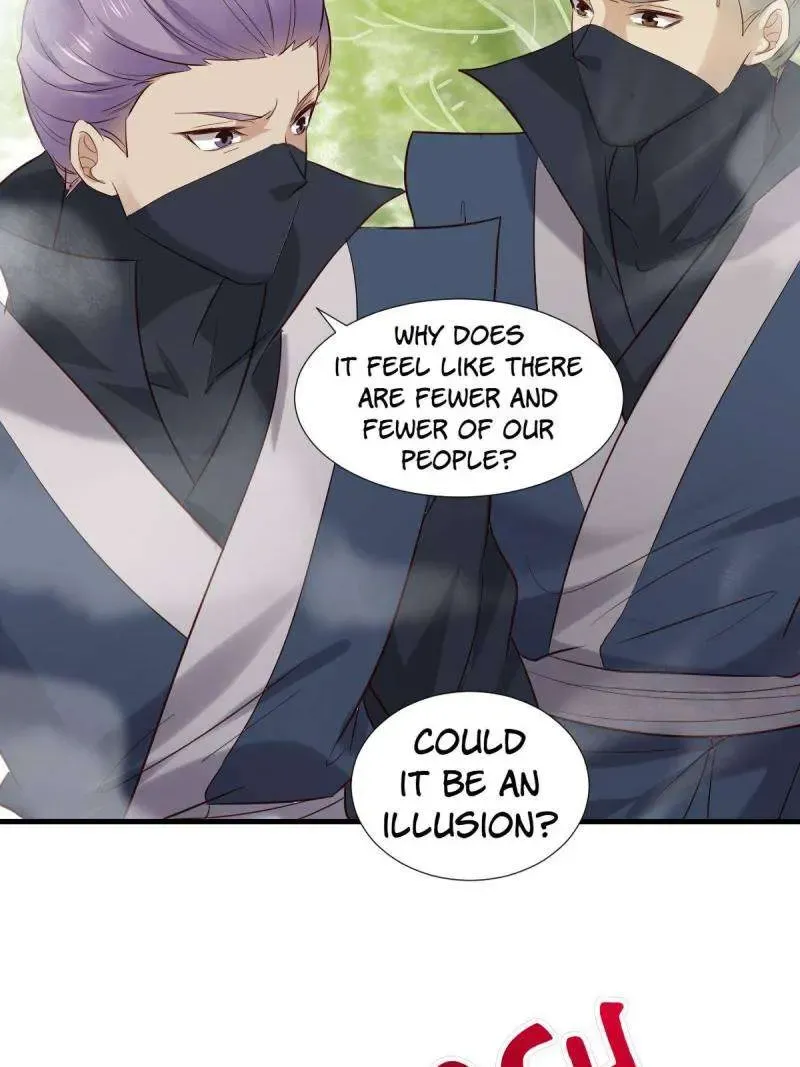 The Ghostly Doctor Kainu Manga Chapter 516 Page 13