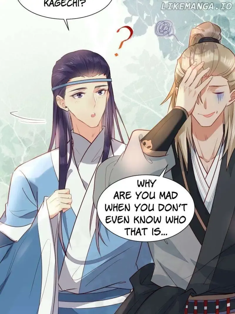 The Ghostly Doctor Kainu Manga Chapter 514 Page 7