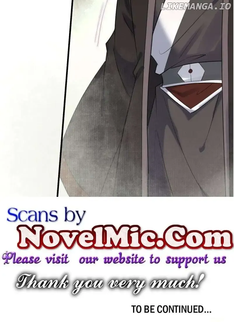 The Ghostly Doctor Kainu Manga Chapter 513 Page 48