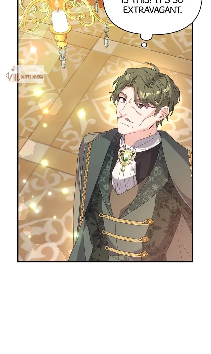I Will Seduce The Male Lead For My Older Brother Kainu Manga Chapter 40 Page 41
