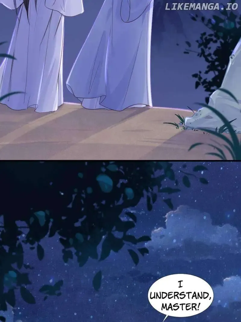 The Ghostly Doctor Kainu Manga Chapter 512 Page 10