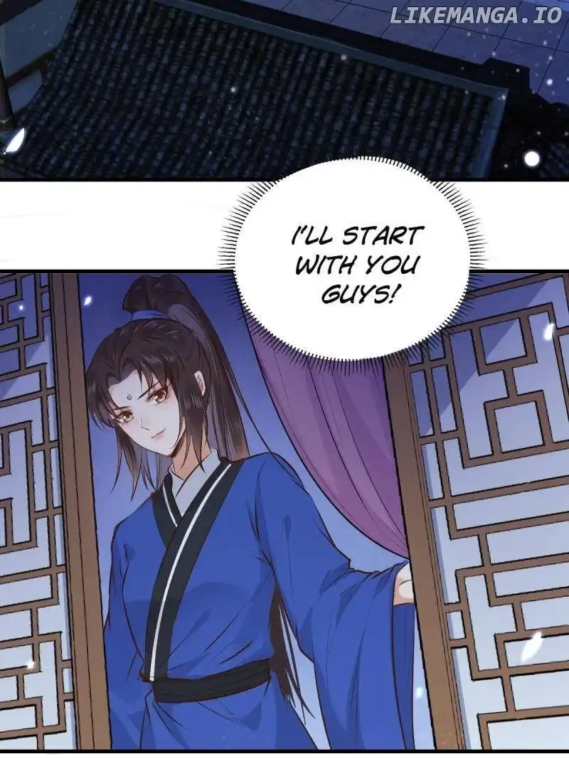 The Ghostly Doctor Kainu Manga Chapter 507 Page 2
