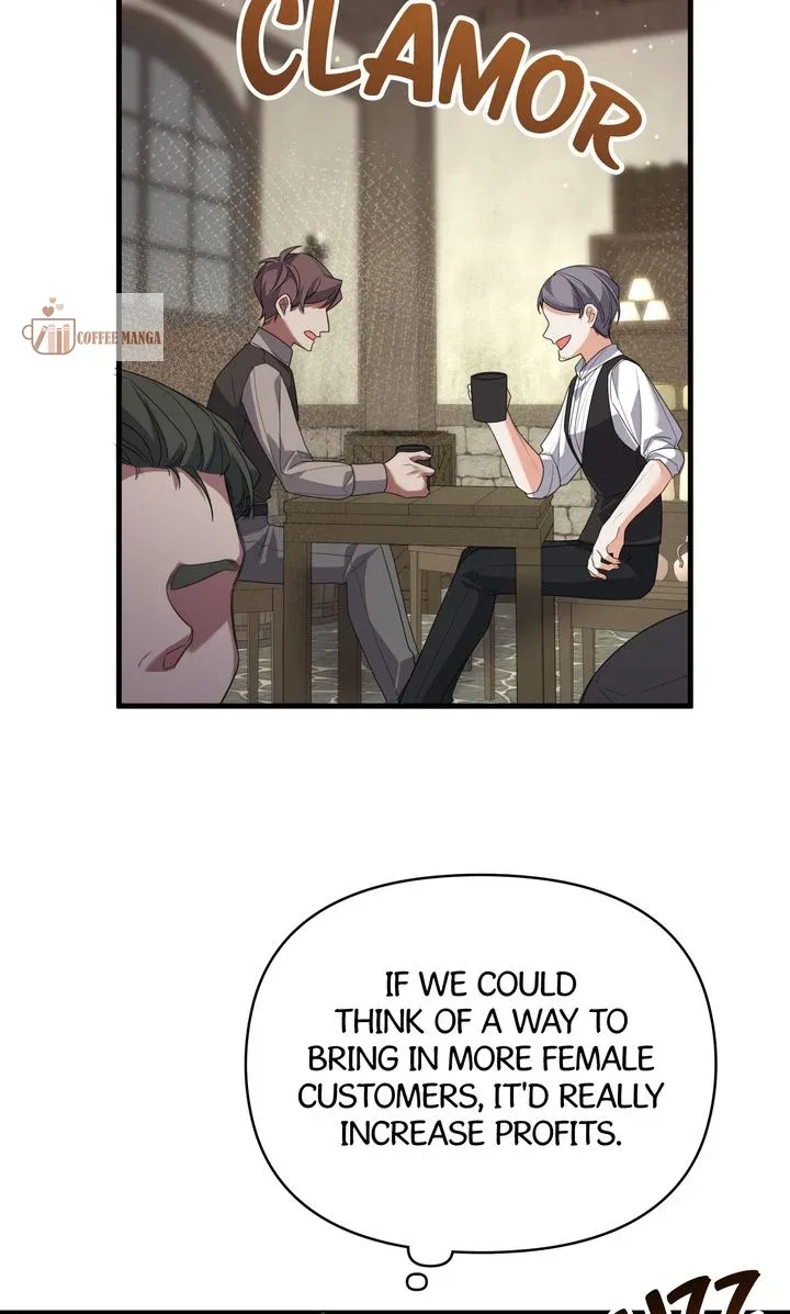 I Will Seduce The Male Lead For My Older Brother Kainu Manga Chapter 38 Page 59