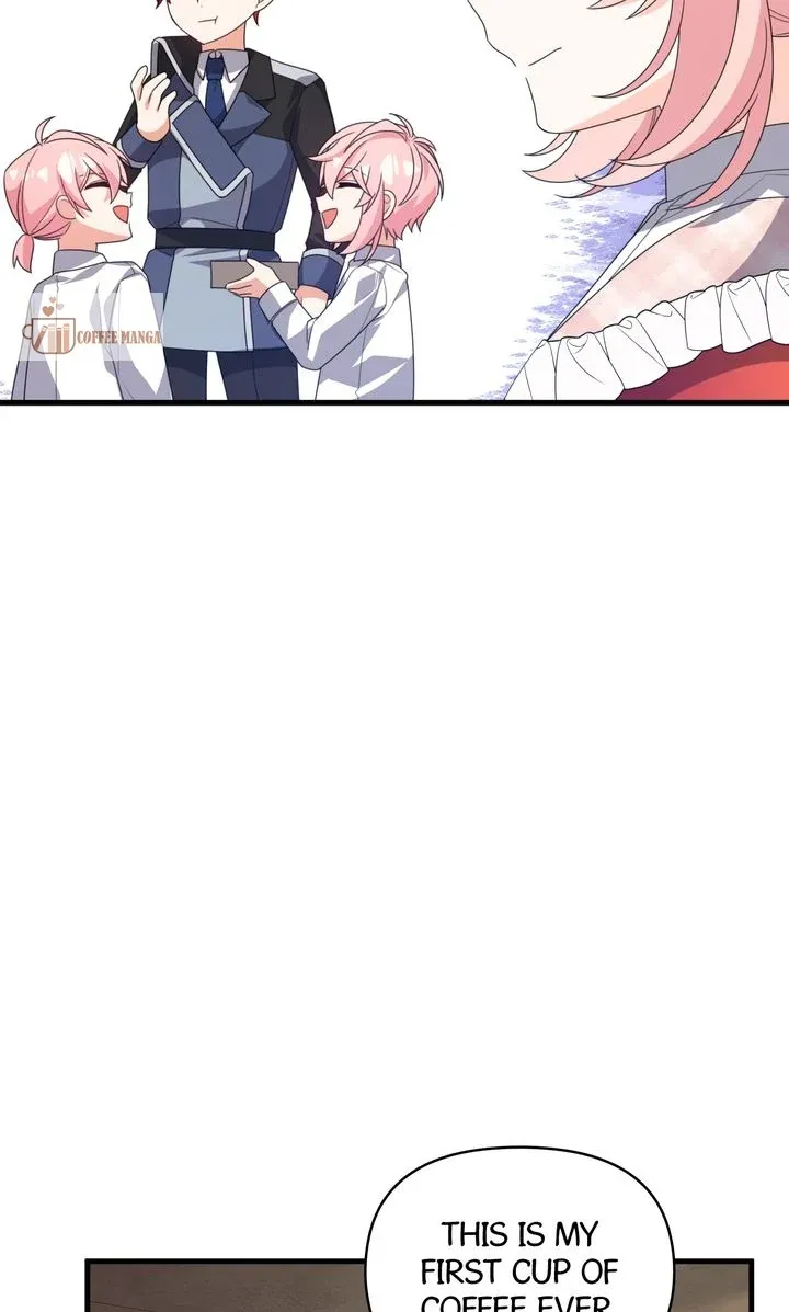 I Will Seduce The Male Lead For My Older Brother Kainu Manga Chapter 38 Page 70