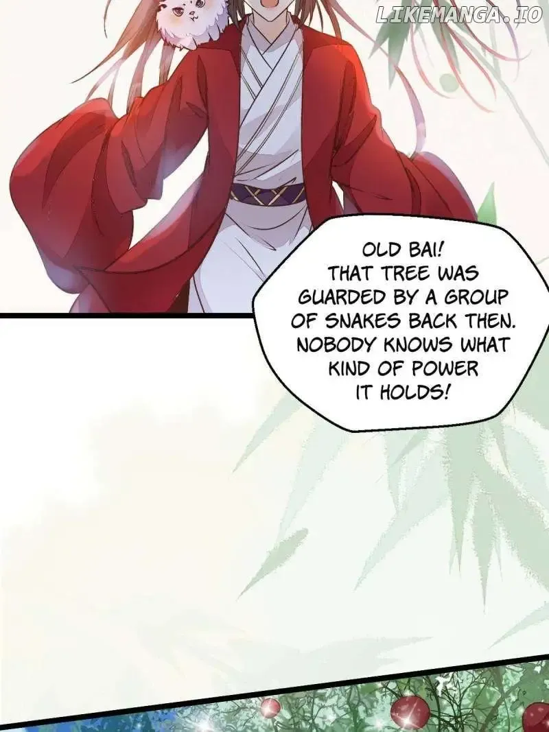 The Ghostly Doctor Kainu Manga Chapter 503 Page 14