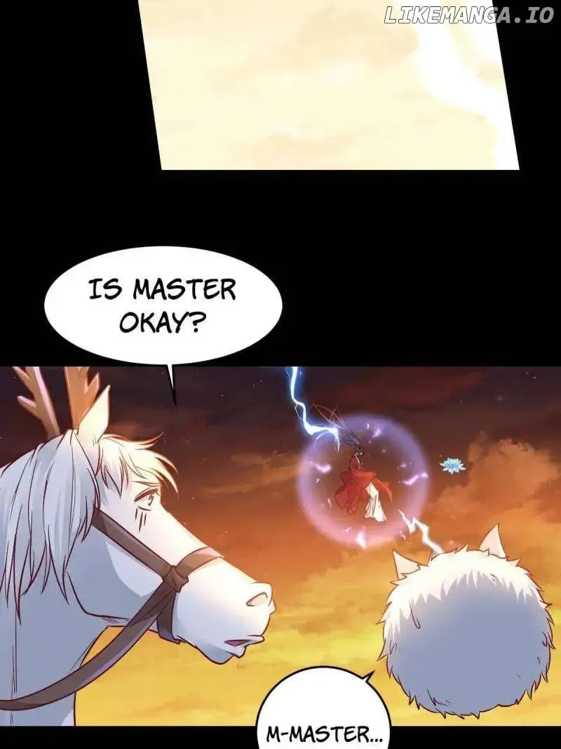 The Ghostly Doctor Kainu Manga Chapter 501 Page 23