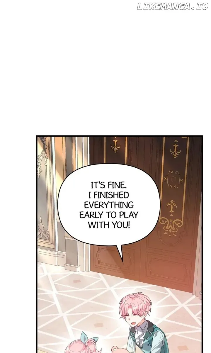 I Will Seduce The Male Lead For My Older Brother Kainu Manga Chapter 37 Page 8