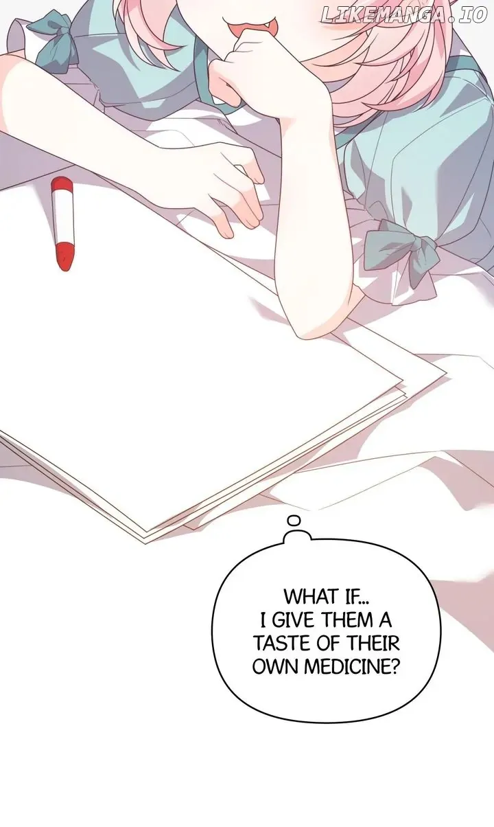 I Will Seduce The Male Lead For My Older Brother Kainu Manga Chapter 37 Page 88