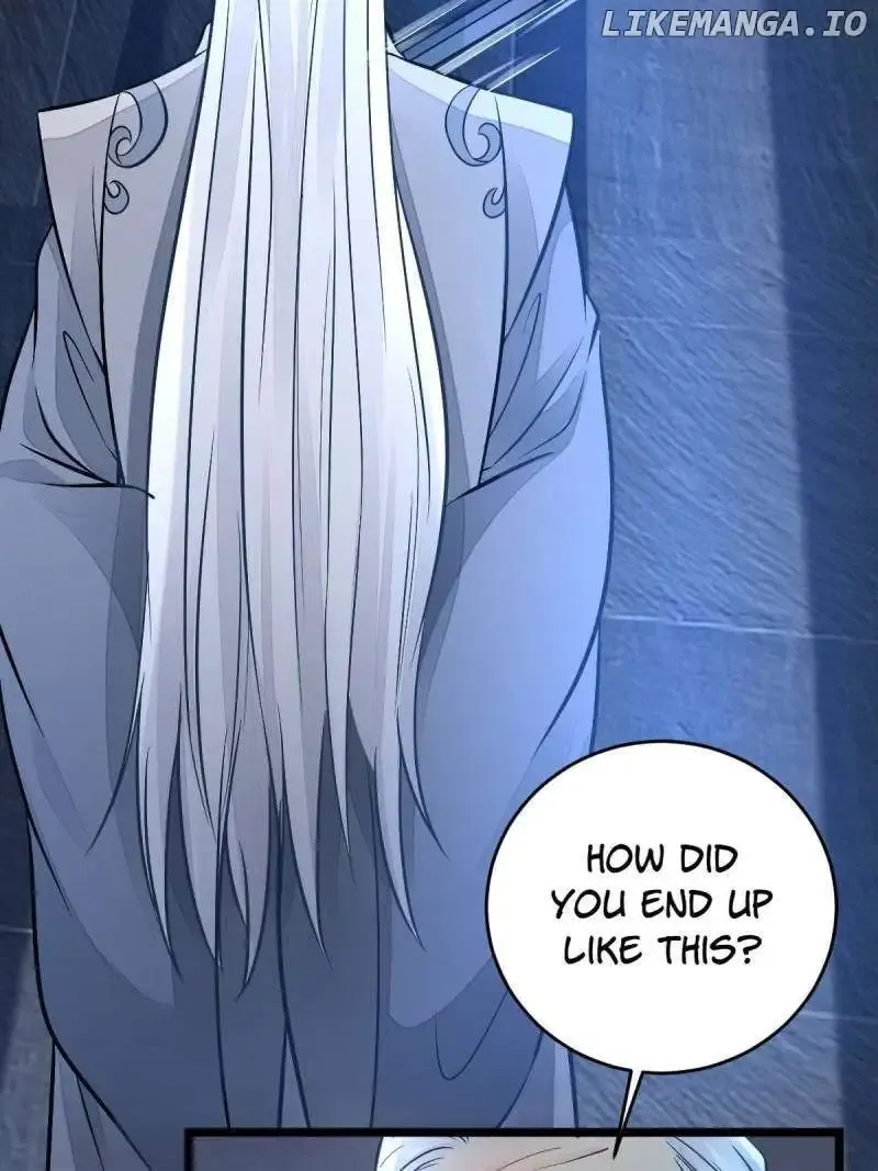 The Ghostly Doctor Kainu Manga Chapter 499 Page 12