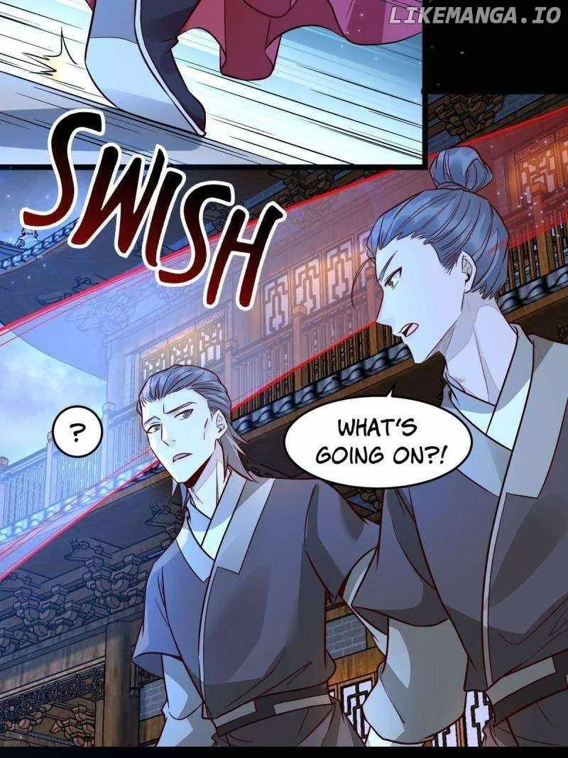 The Ghostly Doctor Kainu Manga Chapter 497 Page 27