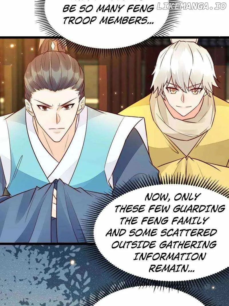 The Ghostly Doctor Kainu Manga Chapter 495 Page 7