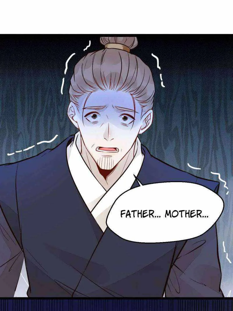 The Ghostly Doctor Kainu Manga Chapter 493 Page 1