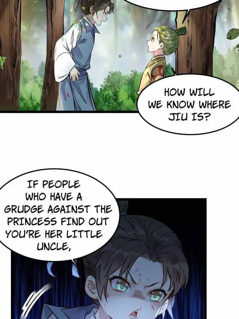The Ghostly Doctor Kainu Manga Chapter 492 Page 6